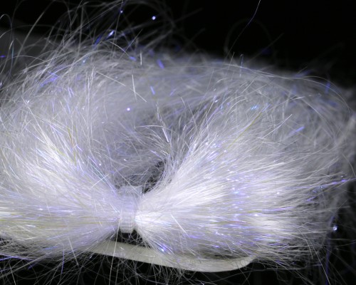 Ghost Hair w/Flash New for 2019 Ghost Hair w/Flash New for 2019